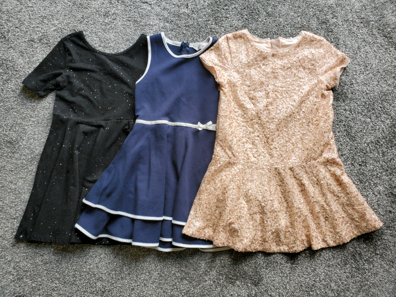 gap girls party dresses